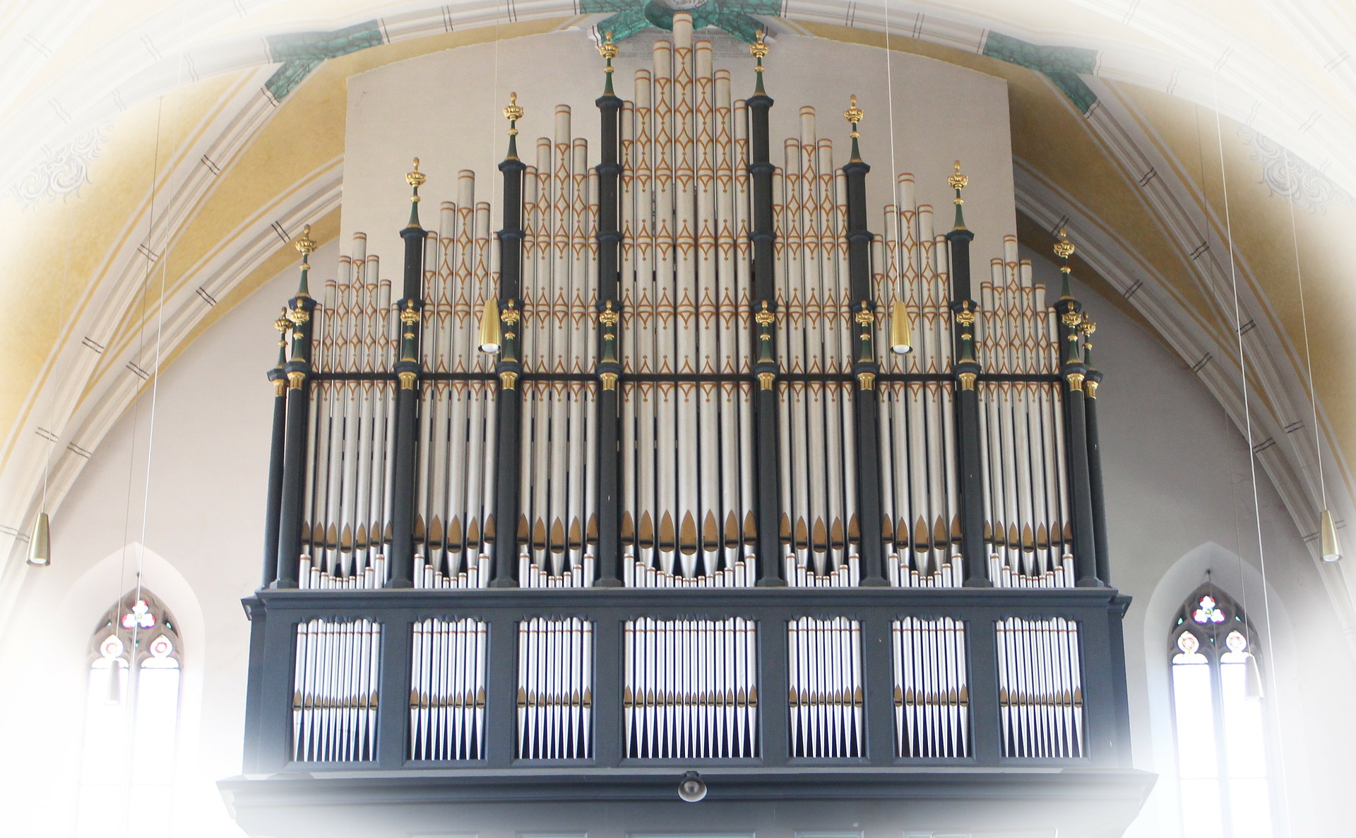 orgel kopen