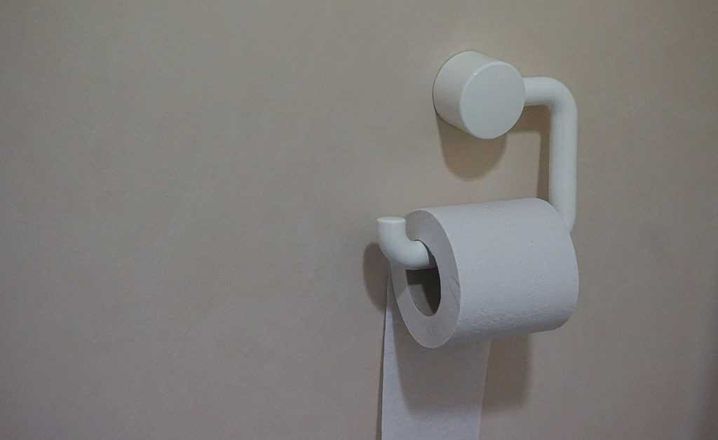 toiletpapier