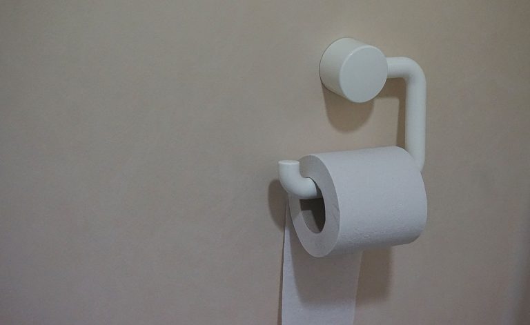 toiletpapier
