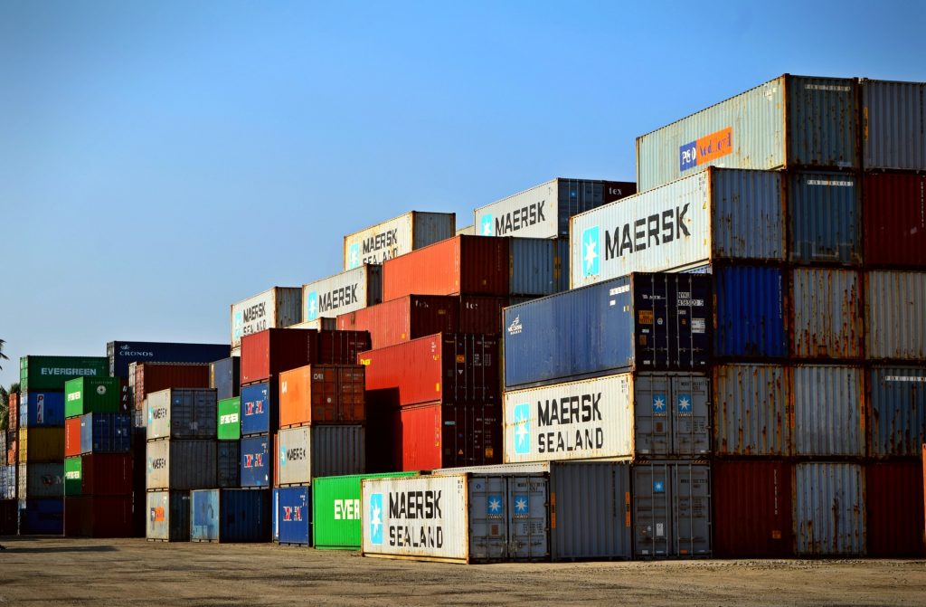 afvalcontainer