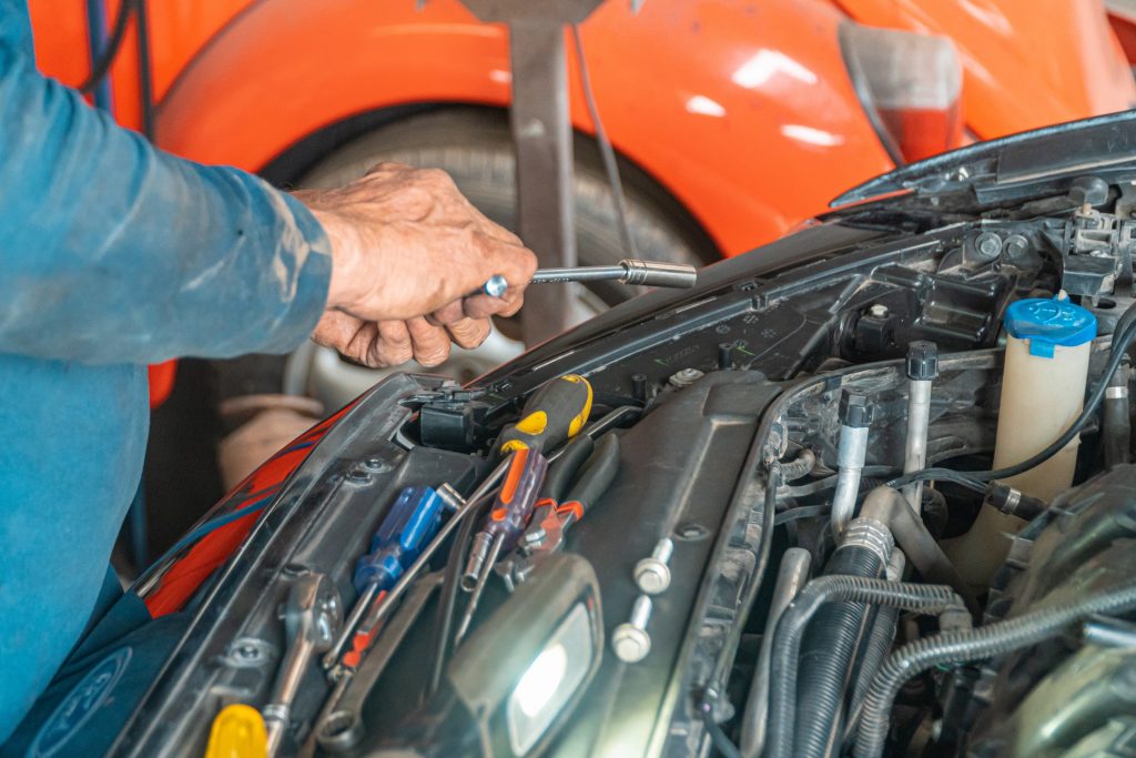 auto tuning