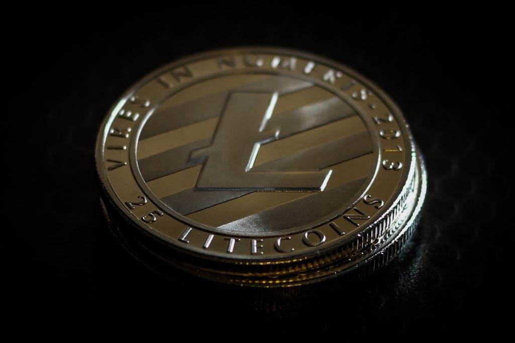 litecoin