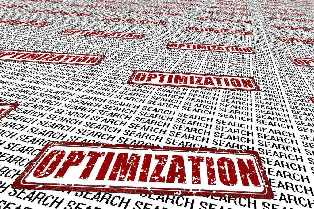 seo specialist westland
