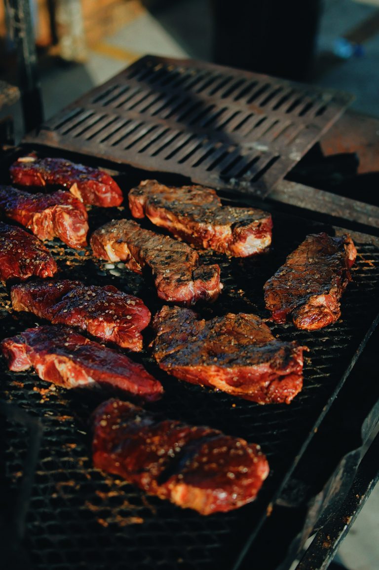 bbq bestellen